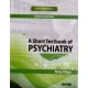 A Short Textbook of Psychiatry  A Short Textbook of Psychiatry
